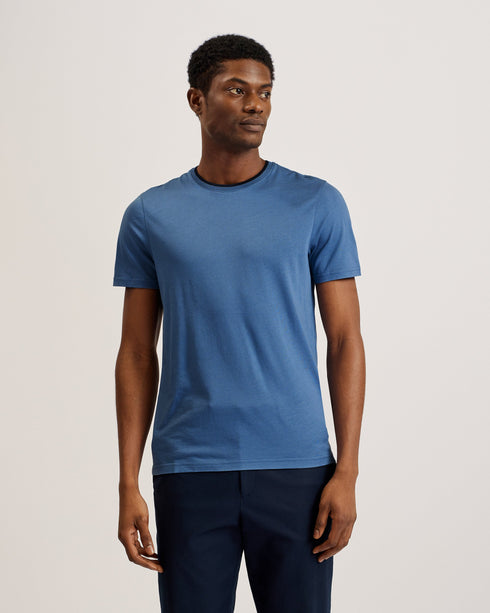 HELPA-Tops-SS T-SHIRT- Ted Baker Romania